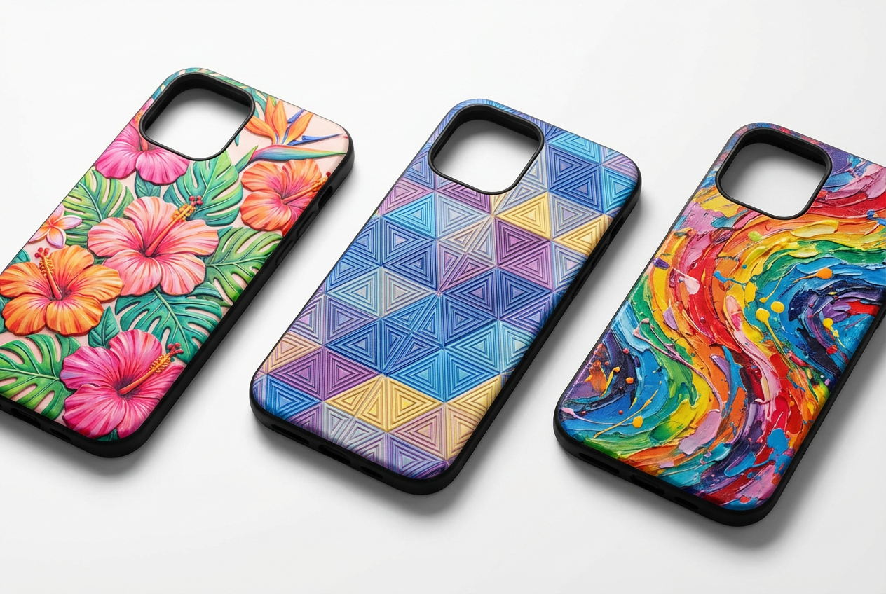 Phone Cases